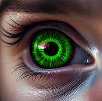 Emerald Whispers