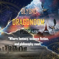 Discussing the different layers and Genre clashes in the Chronicles of Dragondom.