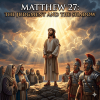 Matthew 27