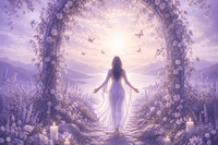 Summer Solstice blessing
