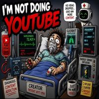 Im Not Doing Youtube