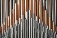 High Scores Music: Pipe Organ to the Extreme - Widor Toccata