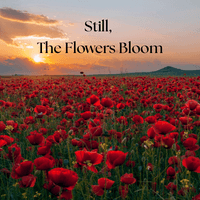 Disc 2 Track 5 | Still, The Flowers Bloom!