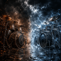 The Iron Reckoning