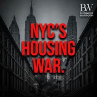 NYC's WAR on Landlords: Why NYC Rent Freeze Is Making Housing Worse... Not Better!