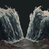 "The Deeps" - An Upcoming Single