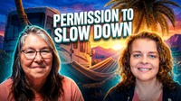 The RV Summer Slowdown: Why Fewer Rigs Are on the Road and Why That's Okay