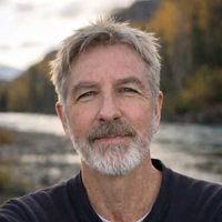 S5 Special Guest #51: Last Part of Donald's Interview