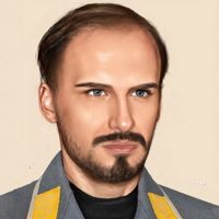 Ее лицо красиво... (классическая версия)