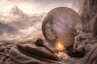 Journey beyond the Veil