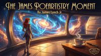 James Poeartistry Moment 2