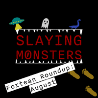Fortean Roundup: August - The Hanover Witch Trials