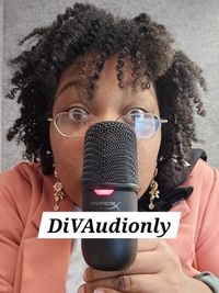 DiVAudionly - Stumpy Lake Natural Area [Ep. 37]