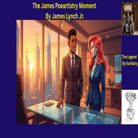 James Poeartistry Moment 5