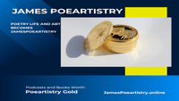 Poeartistry Gold 171 Education and Patience Create Smart Citizens