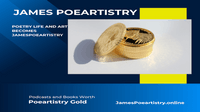 Poeartistry Gold 172 Your Sound Emotions and Integrity Matters