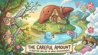 The Careful Amount