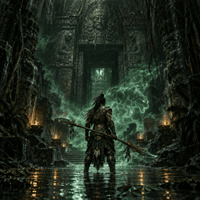 Kurast Undercity