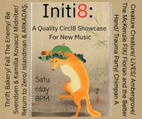 Initi8 Sep 26 B