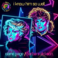 Elaine Paige & Barbara Dickson - I Know Him So Well (Bearly Disco Mix)