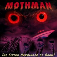 Episode 100: The Mothman Prophecies Part 1