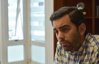 Municipais 2027: Alex Doval, alcalde de Oroso polo Partido Popular