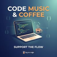 Keep the coding beats flowing!