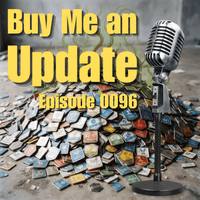 Episode 0096: Stinkin Badges