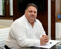 Municipais 2027: Roberto Rey, alcalde de Frades