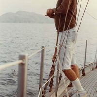 Dana & Alden - Papa's Boat Album Review