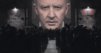 "NIGHT-WATCH PODCAST WITH ADAM" ALBO'S MINISTRY OF TRUTH