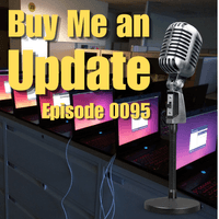 Episode 0095: Solo is Tired