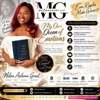 S6 Special Guest #52: P2 of Monique Grant's Interview