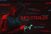 1. Infostealers 🎙️