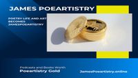Poeartistry Gold 178 Keep The Leadership joy