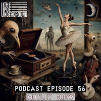 The Poe Underground - Podcast #56