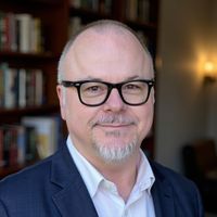 S6 Special Guest #53: Conversation about Kids Discipleship with Bill Nienhuis
