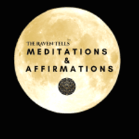 August Full Moon Meditation