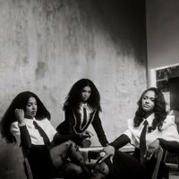 The Womack Sisters - Self-Titled Album Review