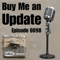 Episode 0098: Fixed. Maybe.