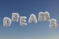 Using the dream state for insight and expanding your world view