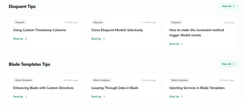 Digging Code Just Got a Full Modern Redesign ✨