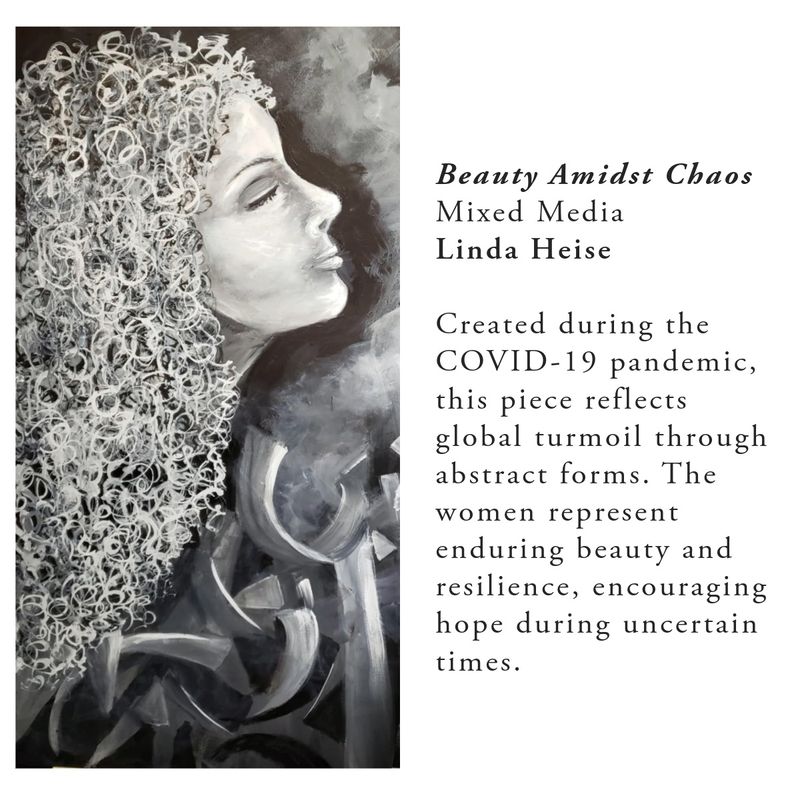 Spring Issue Live + People’s Choice Voting Now Open!
