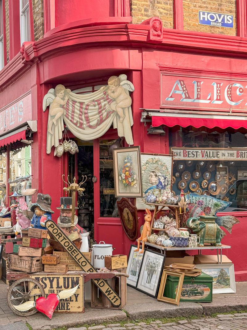Gruber's Antiques