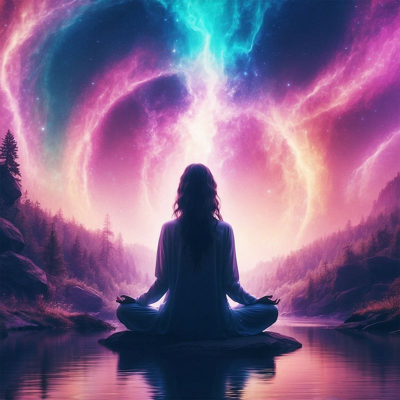 28. Meditation Relax (Wav - 2 Versions) Royalty-Free Background Music