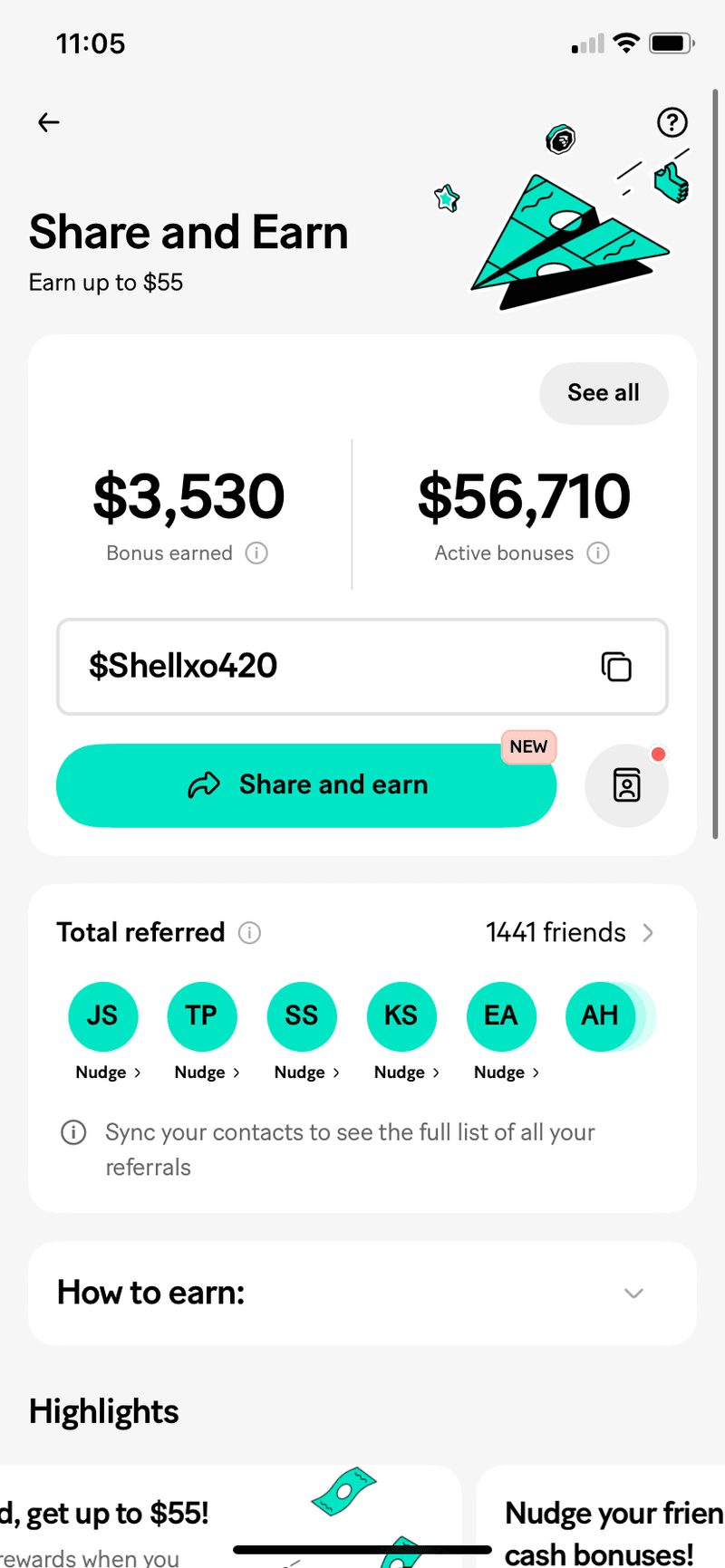 🦁 Make Money with MoneyLion RoarMoney (Up to $65 in Bonuses)