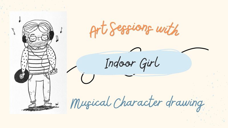 New Art Video posted!