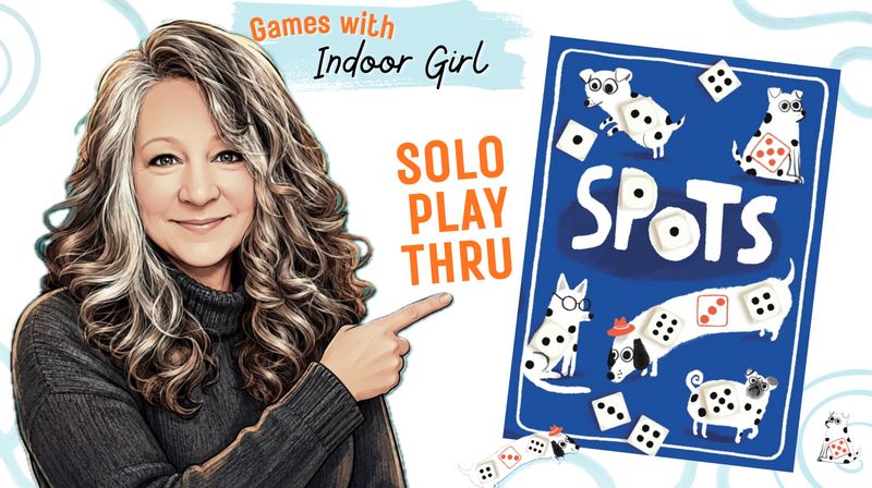 New game play-through video posted!