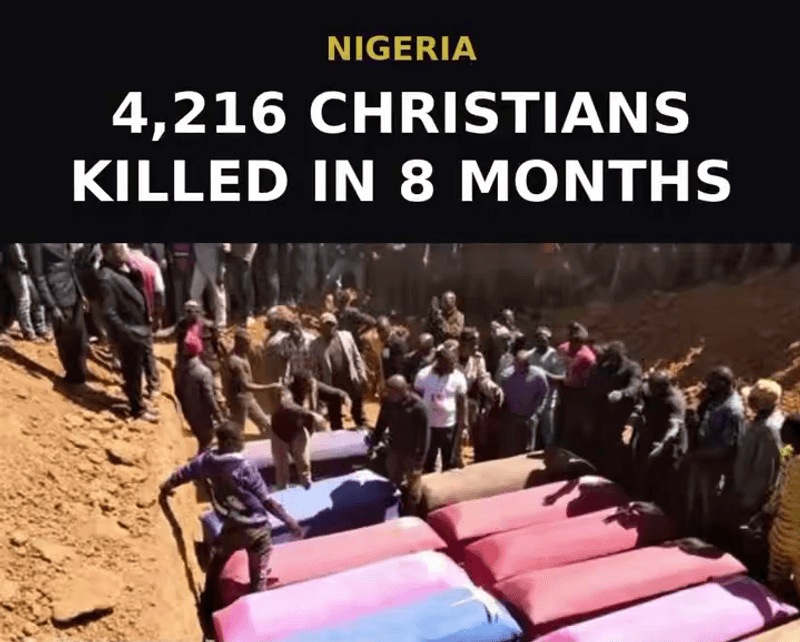 Christians Sleep While Faith, Culture, and Social Movements Get Hijacked By The Devil's...