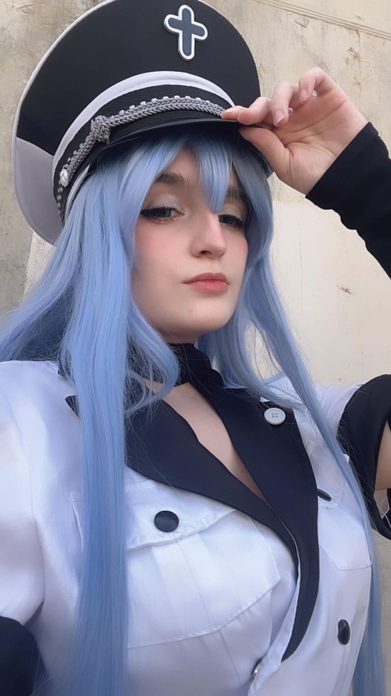 Esdeath set coming soon!
